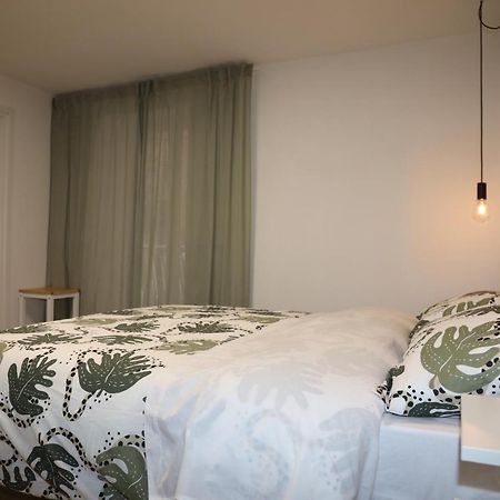 Casa Viscardi Apartment Naples Luaran gambar