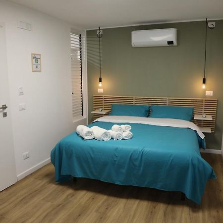 Casa Viscardi Apartment Naples Luaran gambar