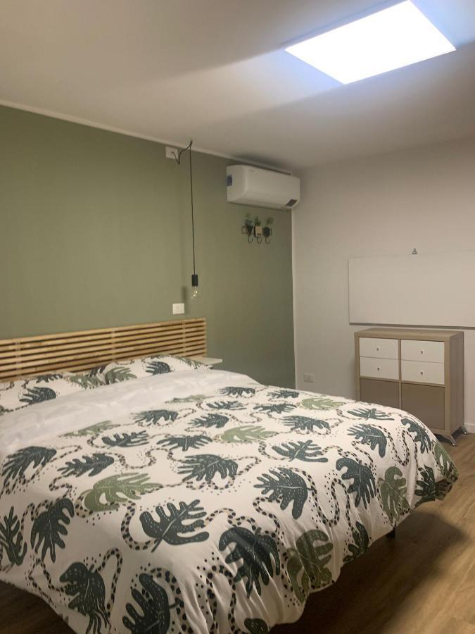 Casa Viscardi Apartment Naples Luaran gambar