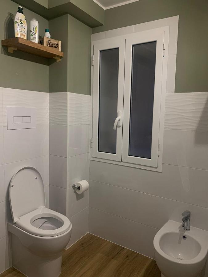 Casa Viscardi Apartment Naples Luaran gambar