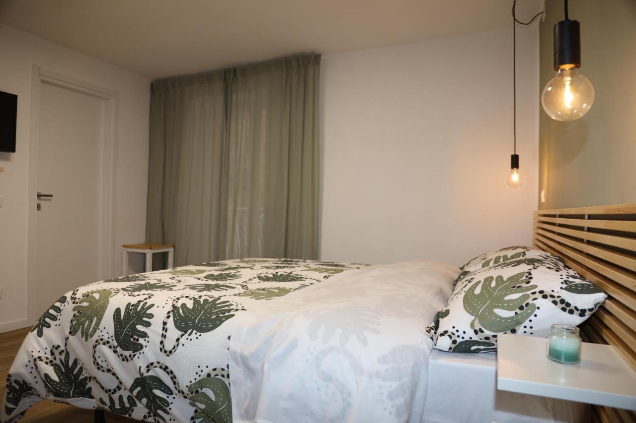 Casa Viscardi Apartment Naples Luaran gambar