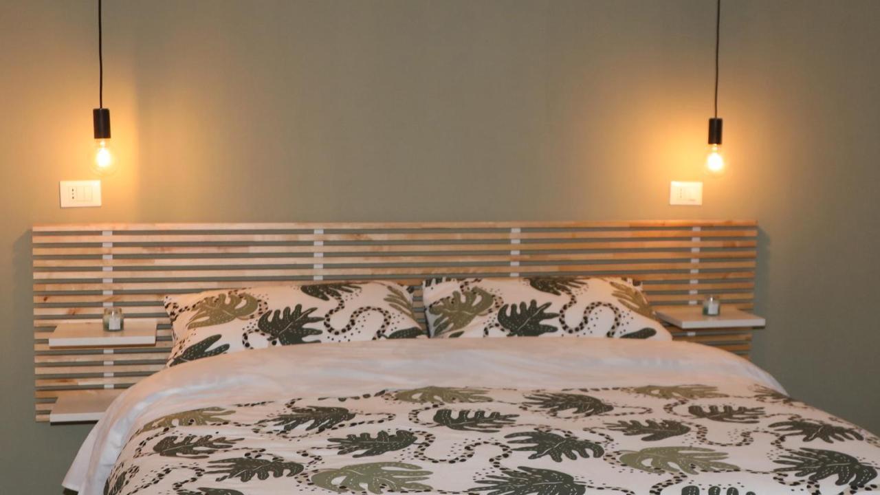 Casa Viscardi Apartment Naples Luaran gambar