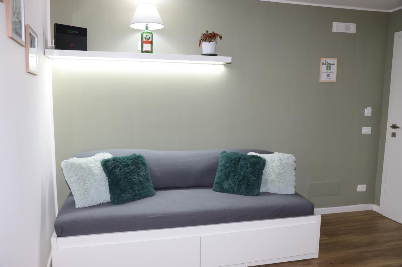 Casa Viscardi Apartment Naples Luaran gambar