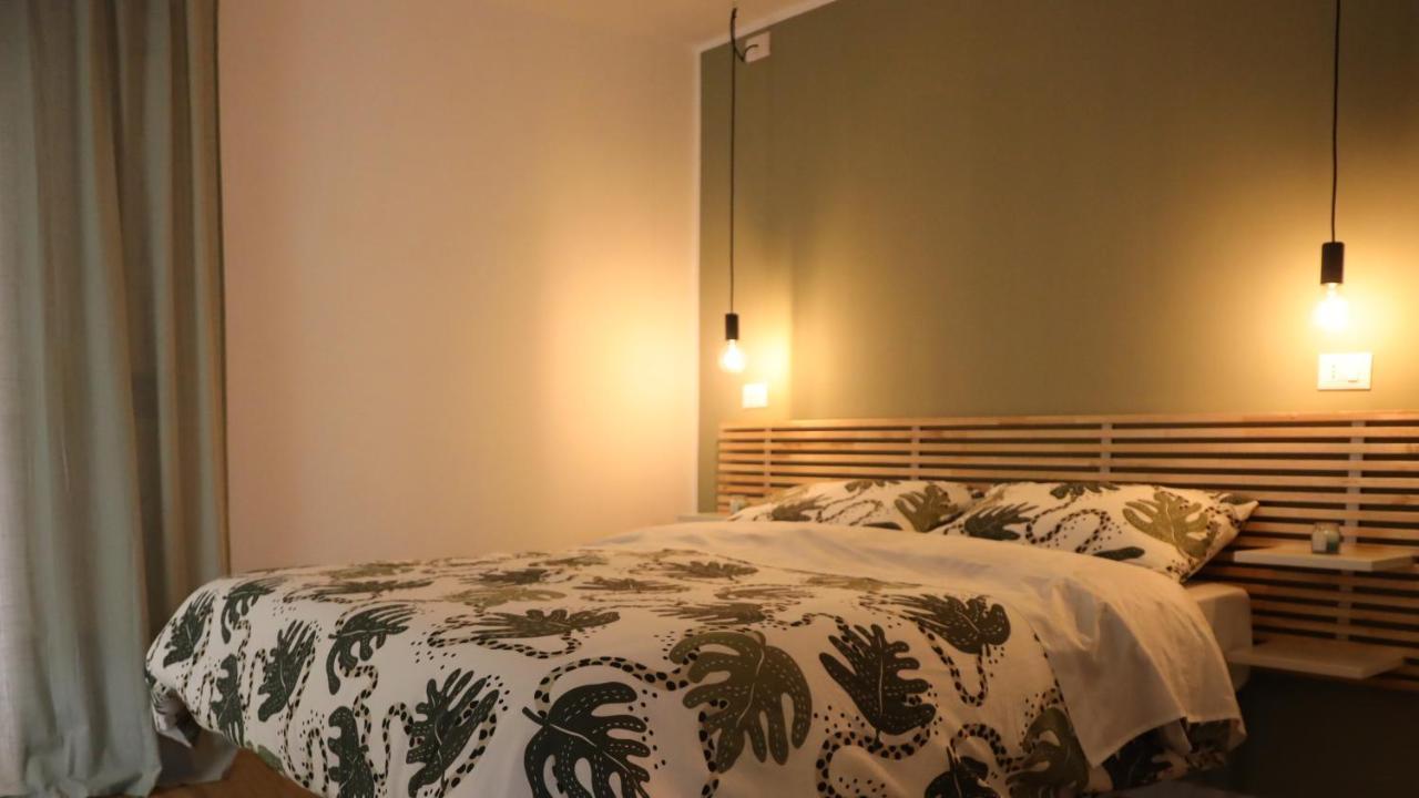 Casa Viscardi Apartment Naples Luaran gambar