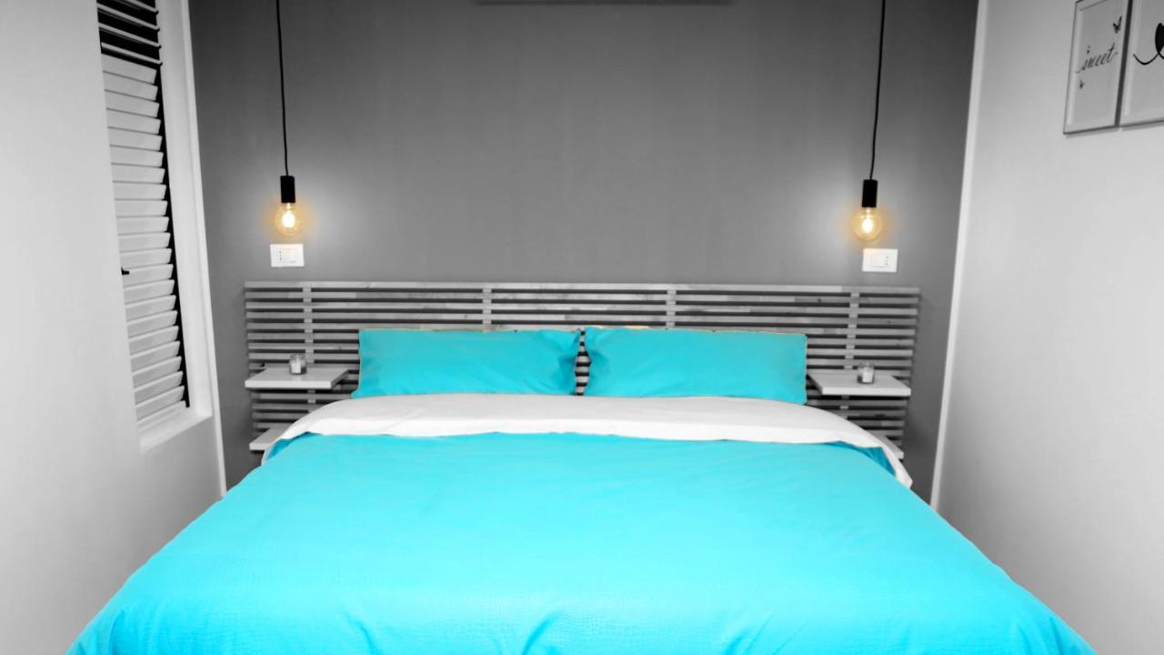 Casa Viscardi Apartment Naples Luaran gambar