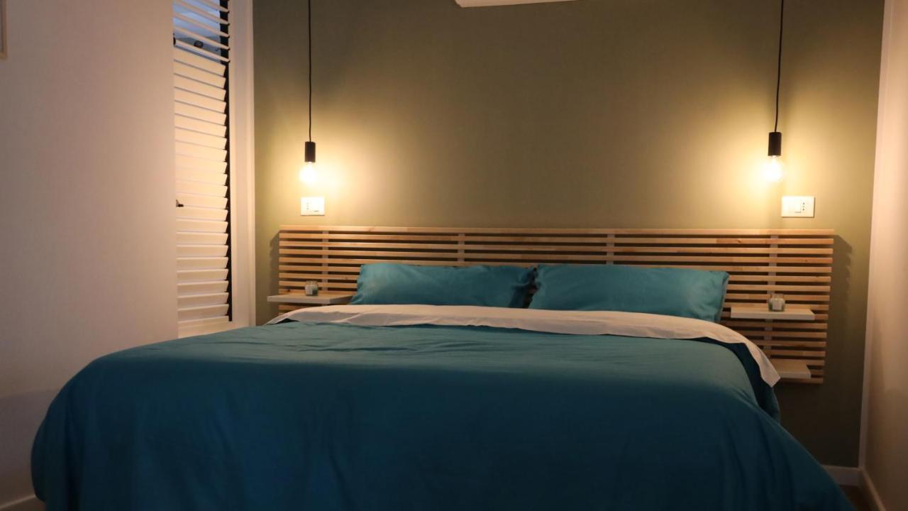 Casa Viscardi Apartment Naples Luaran gambar