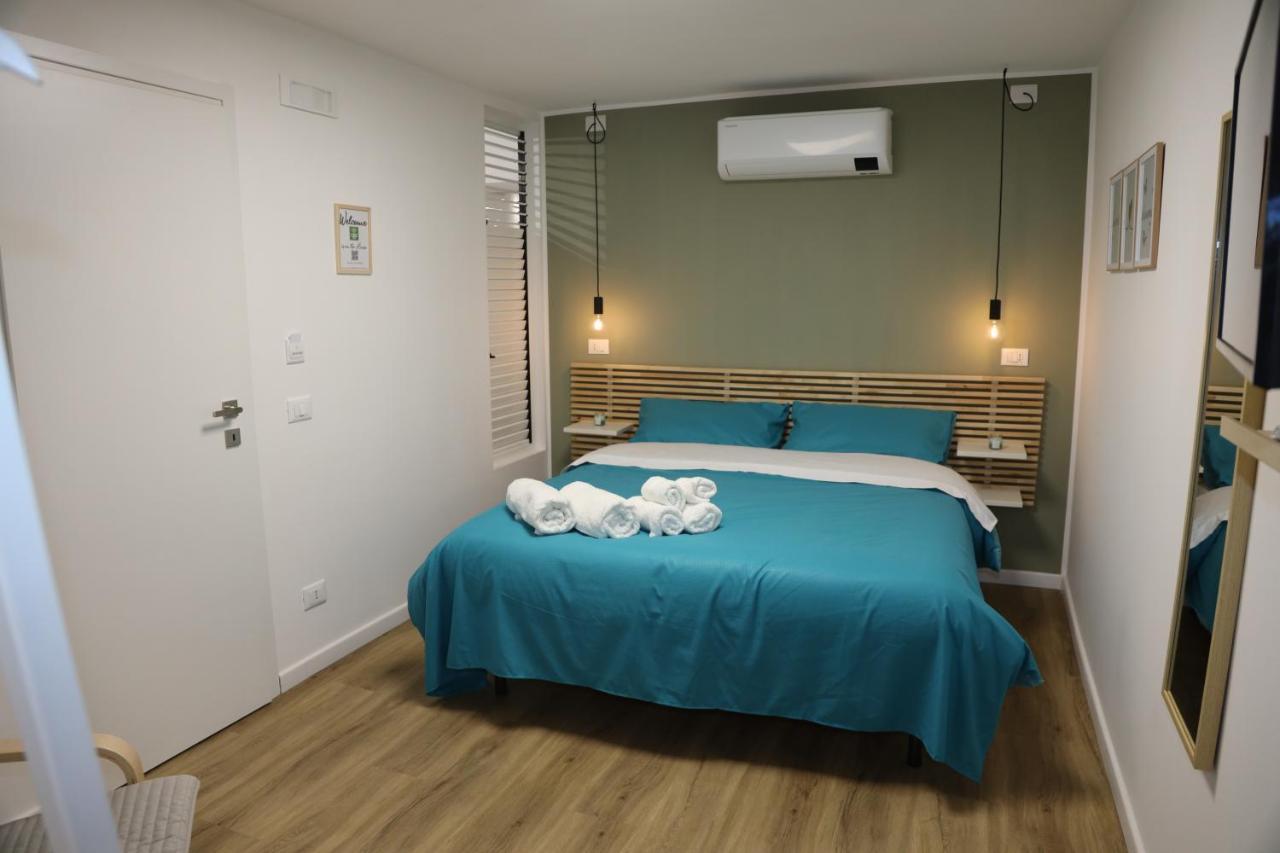 Casa Viscardi Apartment Naples Luaran gambar