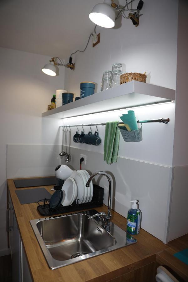 Casa Viscardi Apartment Naples Luaran gambar
