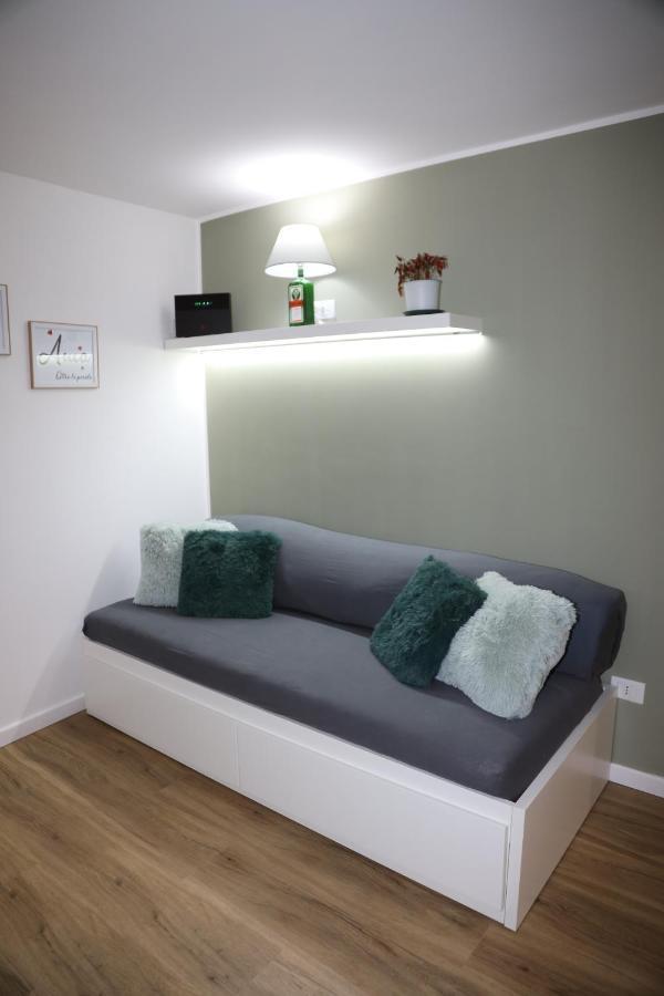 Casa Viscardi Apartment Naples Luaran gambar