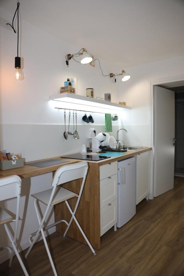 Casa Viscardi Apartment Naples Luaran gambar
