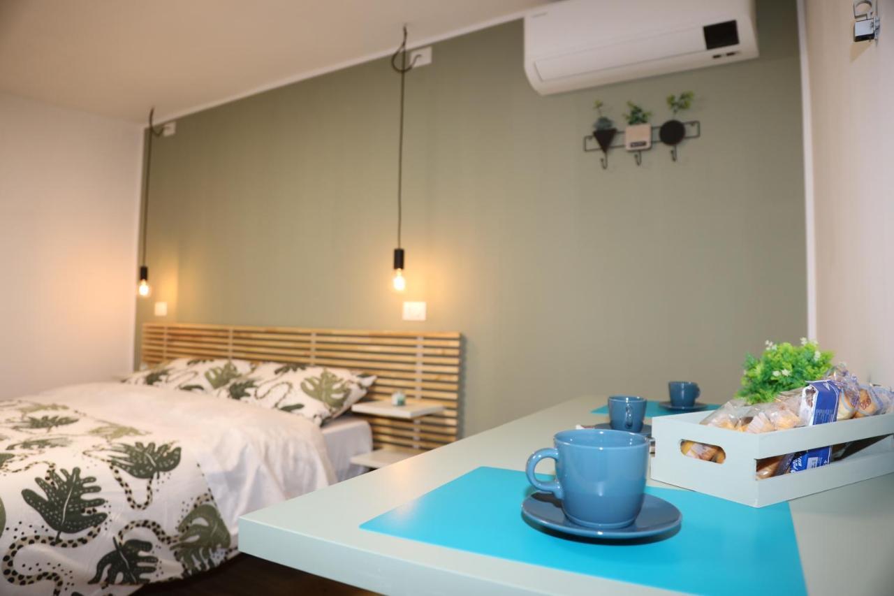 Casa Viscardi Apartment Naples Luaran gambar