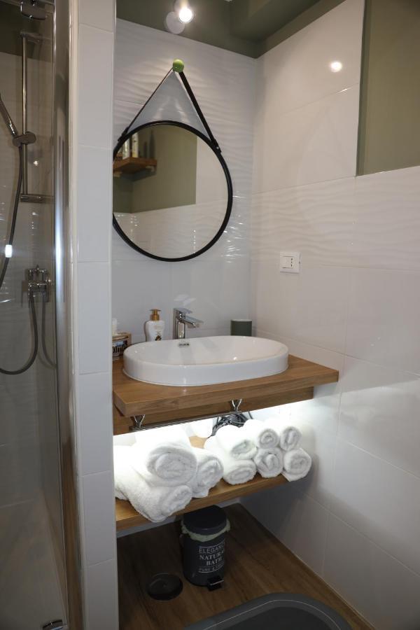 Casa Viscardi Apartment Naples Luaran gambar