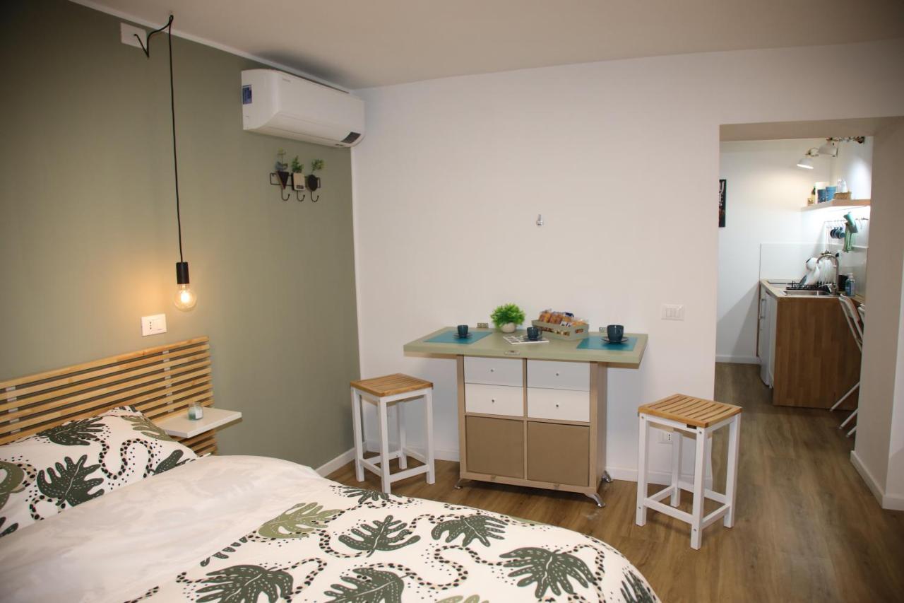 Casa Viscardi Apartment Naples Luaran gambar