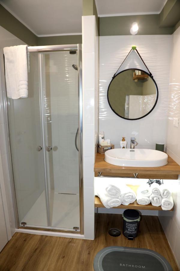 Casa Viscardi Apartment Naples Luaran gambar