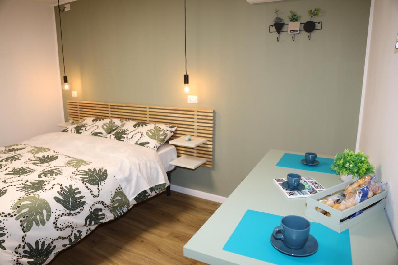 Casa Viscardi Apartment Naples Luaran gambar