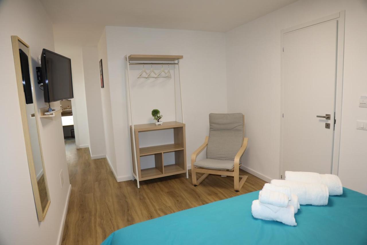 Casa Viscardi Apartment Naples Luaran gambar