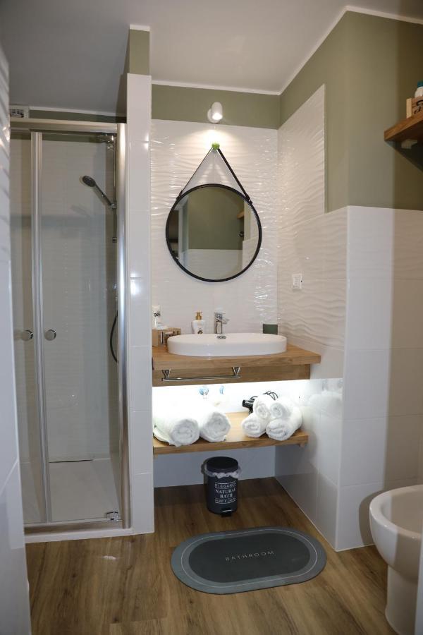 Casa Viscardi Apartment Naples Luaran gambar