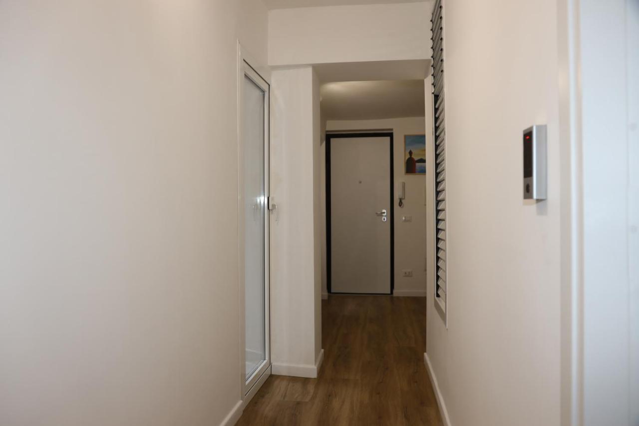 Casa Viscardi Apartment Naples Luaran gambar