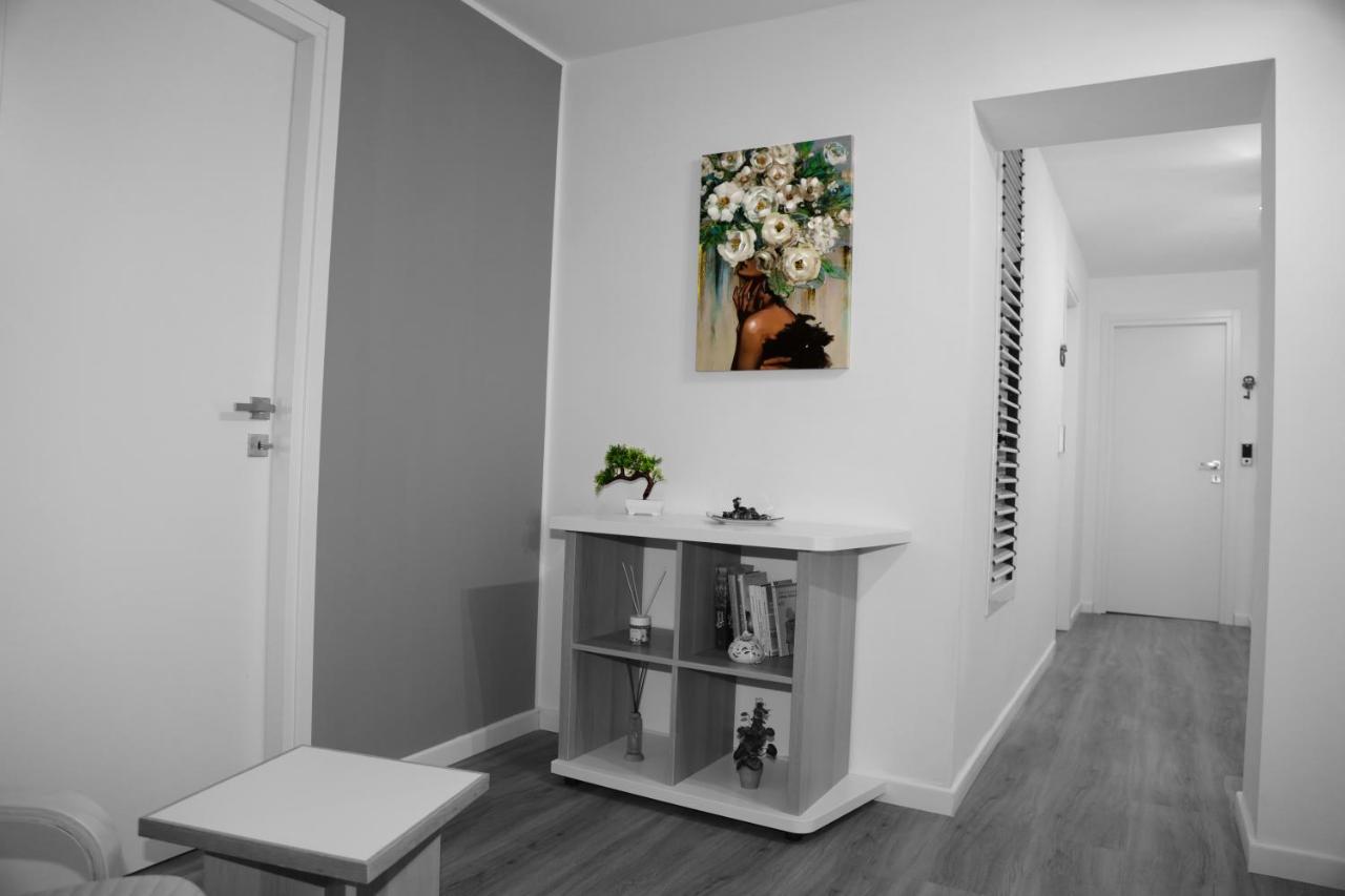 Casa Viscardi Apartment Naples Luaran gambar