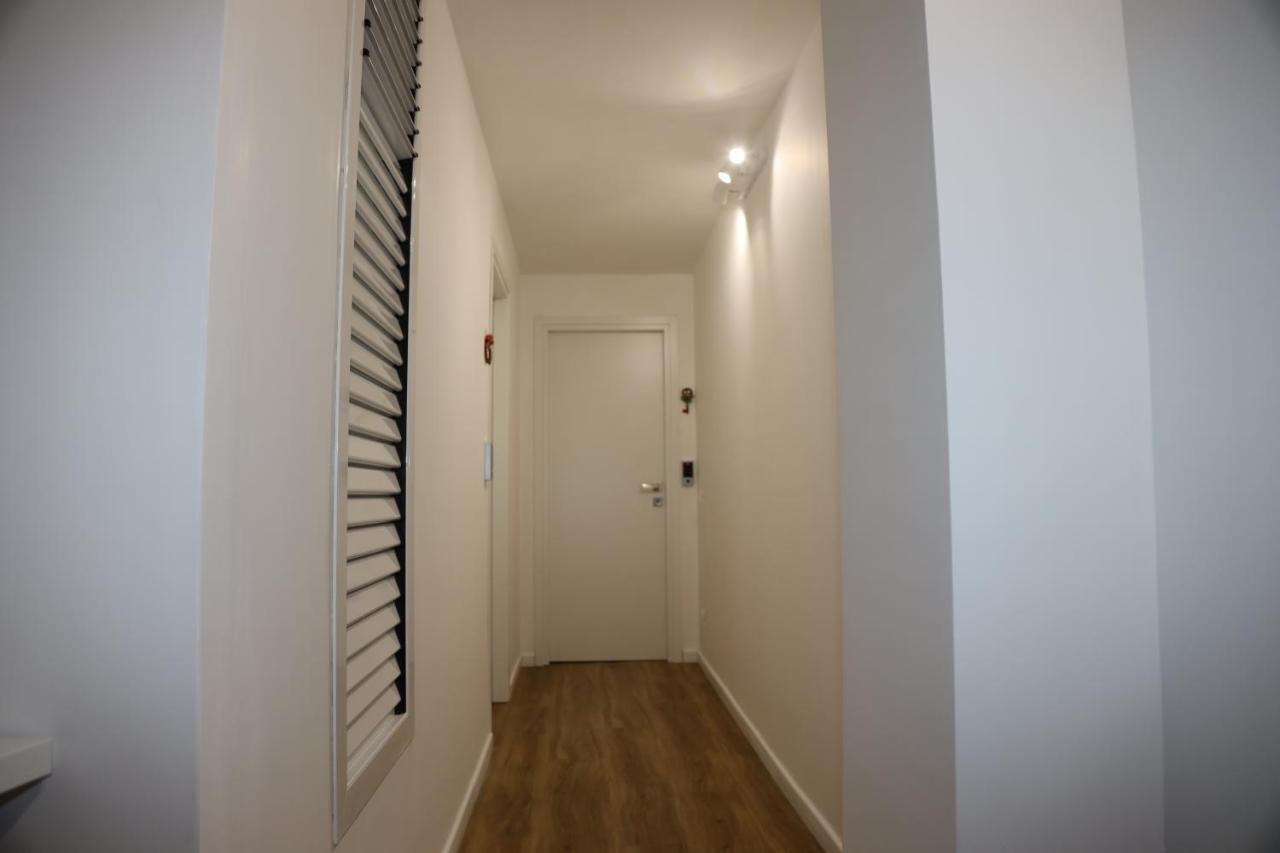 Casa Viscardi Apartment Naples Luaran gambar