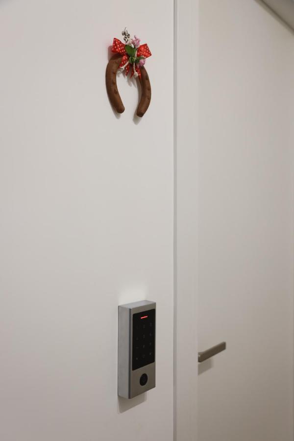 Casa Viscardi Apartment Naples Luaran gambar