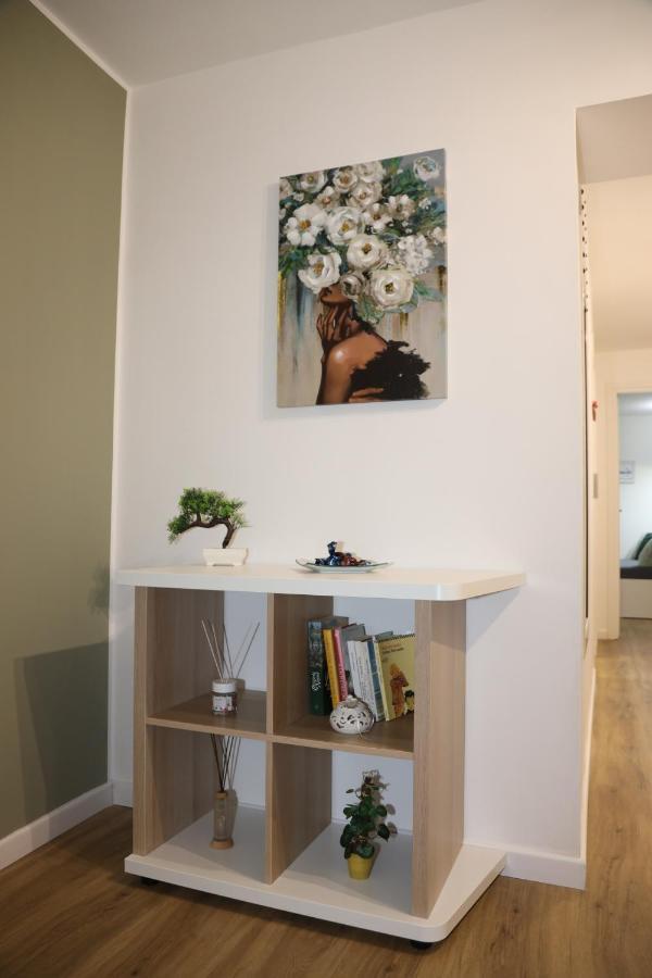 Casa Viscardi Apartment Naples Luaran gambar